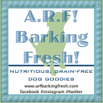 ARF! Barking Fresh! - arfbarkingfresh.com ARF! Barking Fresh!